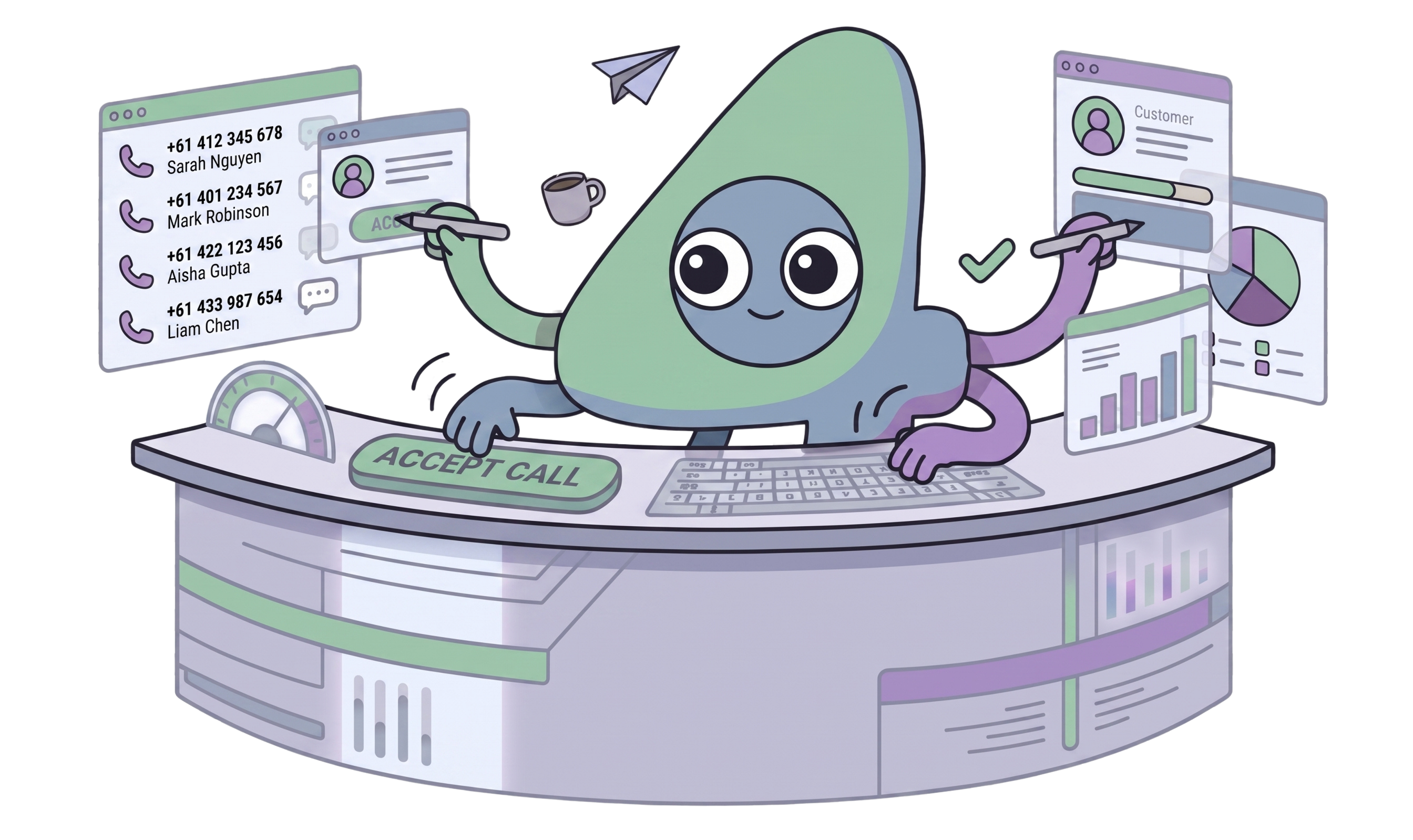 AI Assistant